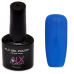 ALX 3-Step No 338 - Clear Special Blue (Ημιμόνιμο Βερνίκι)
