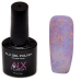 Ημιμόνιμο ALX 3-Step No 340 Color Glitter