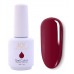 ALX Nail Salon 15 ml 034 Wine Red