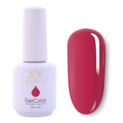 ALX Nail Salon 15 ml 020 Dark Rose