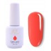 ALX Nail Salon 15 ml 068 Coral Red