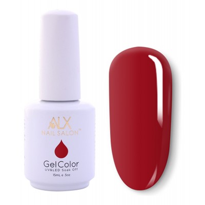 ALX Nail Salon 15 ml 257 Scarlet Letter