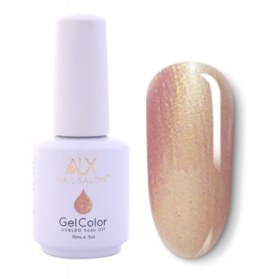 ALX Nail Salon 15 ml 437 Cameo