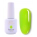 ALX Nail Salon 15 ml 421 Yellowish Green