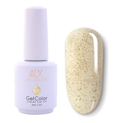 ALX Nail Salon 15 ml 313 Soft Amber