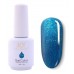 ALX Nail Salon 15 ml 123 Bright Blue