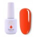 ALX Nail Salon 15 ml 355 Reddish Orange