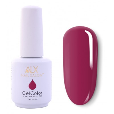 ALX Nail Salon 15 ml 051 Rose Bud Cherry