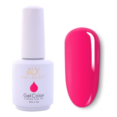 ALX Nail Salon 15 ml 065 Fuchsia