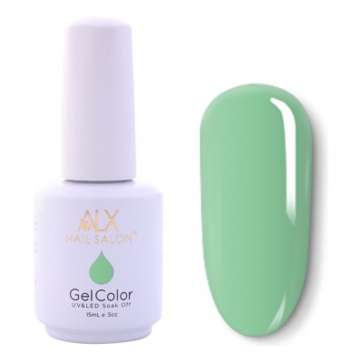 ALX Nail Salon 15 ml 039 Pistachio