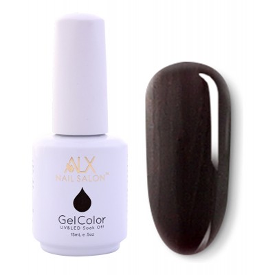 ALX Nail Salon 15 ml 404 Night Rider