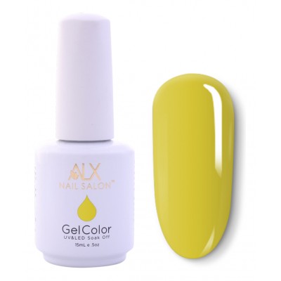 ALX Nail Salon 15 ml 607 Wattle