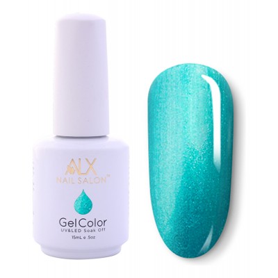 ALX Nail Salon 15 ml 218 Hostike Tchotskie