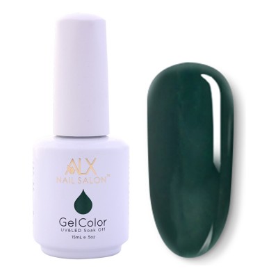 ALX Nail Salon 15 ml 419 Gable Green