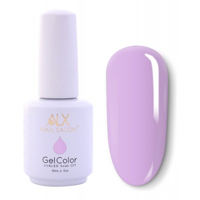 ALX Nail Salon 15 ml 557 Plum