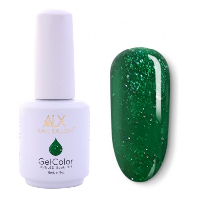 ALX Nail Salon 15 ml 183 Evergreen