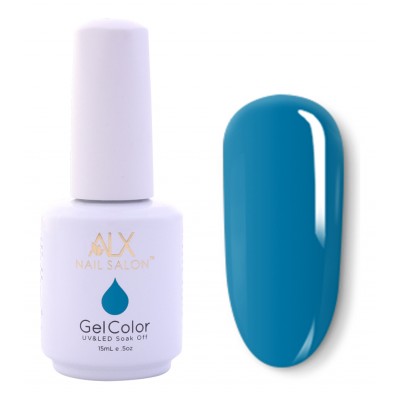 ALX Nail Salon 15 ml 085 Cool Blue