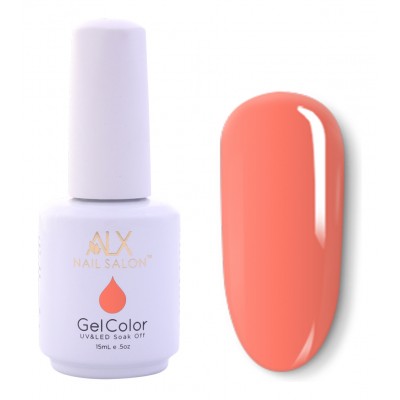 ALX Nail Salon 15 ml 049 Bittersweet