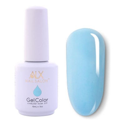 ALX Nail Salon 15 ml 378 Baby Blue