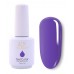 ALX Nail Salon 15 ml 550 Purple Butterfly