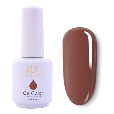 ALX Nail Salon 15 ml 110 Spicy Mix