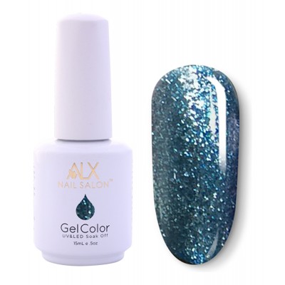 ALX Nail Salon 15 ml 592 Nile Sparkle