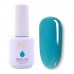 ALX Nail Salon 15 ml 438 Teal Blue