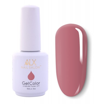 ALX Nail Salon 15 ml 569 Turkish Rose