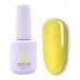 ALX Nail Salon 15 ml 463 Energy Yellow