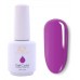 ALX Nail Salon 15 ml 076 Warm Purple