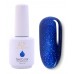 ALX Nail Salon 15 ml 439 Cobalt Blue