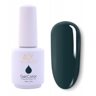 ALX Nail Salon 15 ml 541 Timberland