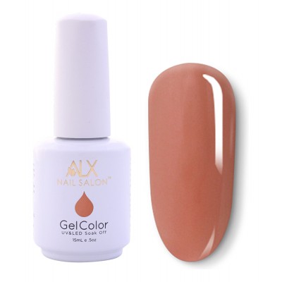 ALX Nail Salon 15 ml 248 Clay Canyon