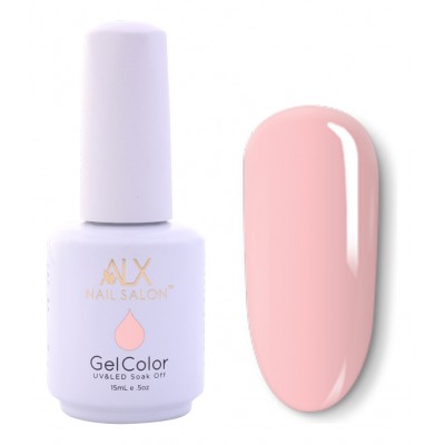 ALX Nail Salon 15 ml 045 Beauty Bush