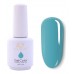 ALX Nail Salon 15 ml 108 Blue Koi