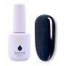 ALX Nail Salon 15 ml 447 Dark Blue