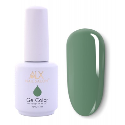 ALX Nail Salon 15 ml 609 Spring Leaves