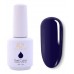 ALX Nail Salon 15 ml 074 Night Blue