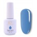 ALX Nail Salon 15 ml 097 Faded Blue