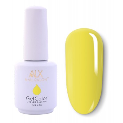 ALX Nail Salon 15 ml 538 Sandstorm