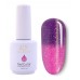 ALX Nail Salon 15 ml 676 Purple Sky