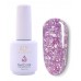 ALX Nail Salon 15 ml 526 Ice Purple