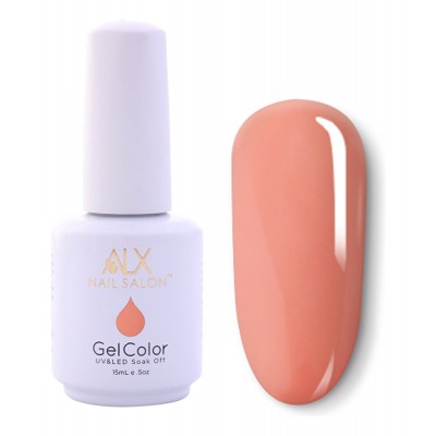 ALX Nail Salon 15 ml 278 Salmon Run