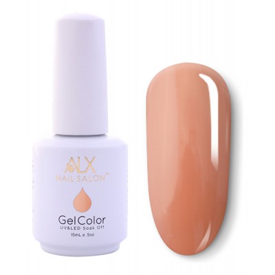 ALX Nail Salon 15 ml 205 Cocoa