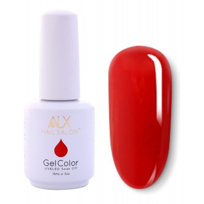 ALX Nail Salon 15 ml 383 Venetian Red