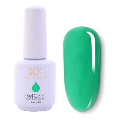 ALX Nail Salon 15 ml 445 Dark Mint