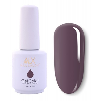 ALX Nail Salon 15 ml 570 Eggplant