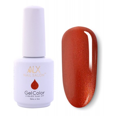 ALX Nail Salon 15 ml 271 Fine Vermilion