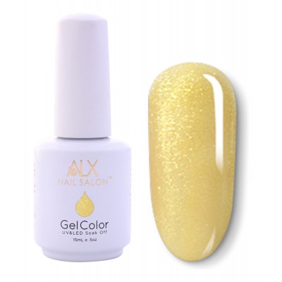 ALX Nail Salon 15 ml 375 Golden Glow