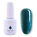 ALX Nail Salon 15 ml 133 Deep Aqua